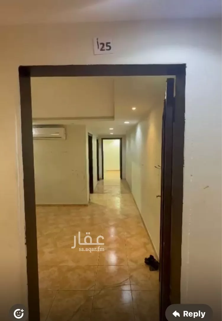 Apartment for Rent in Riyadh Ishbiliyah صورة 3