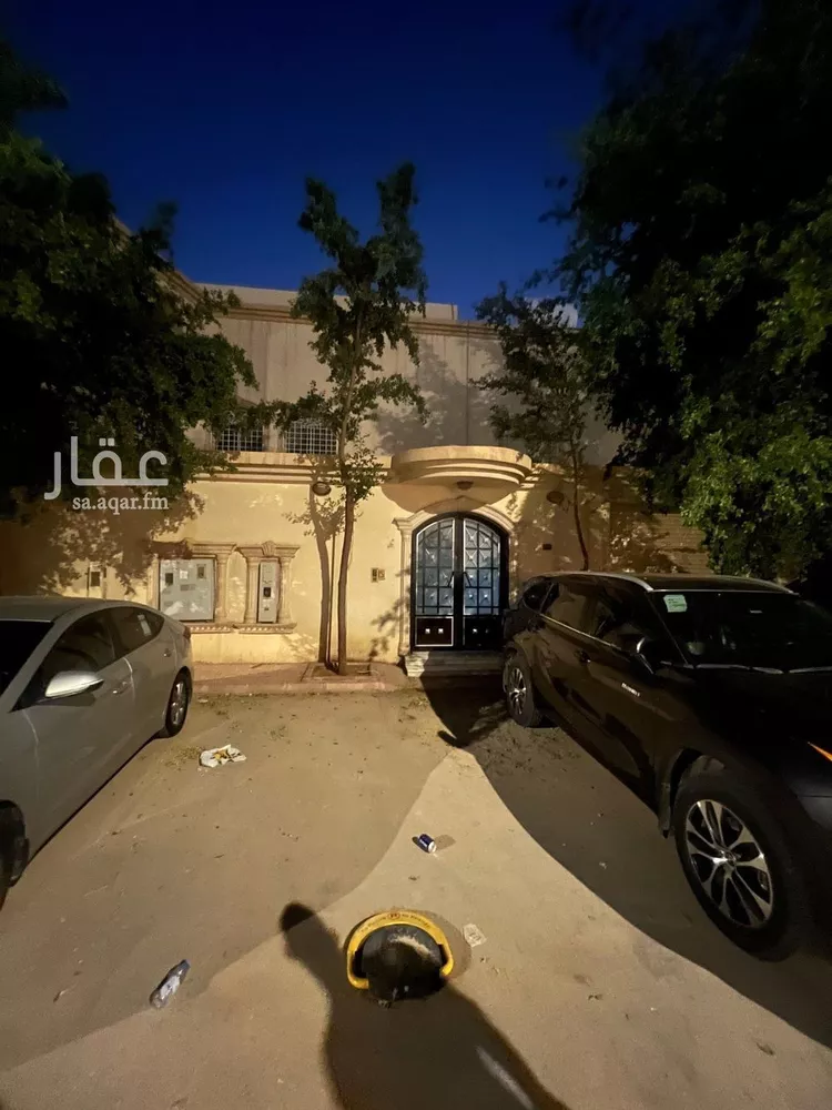 شقة للإيجار في شارع قلعة الفسطاط, حي إشبيلية, مدينة الرياض, منطقة الرياض
