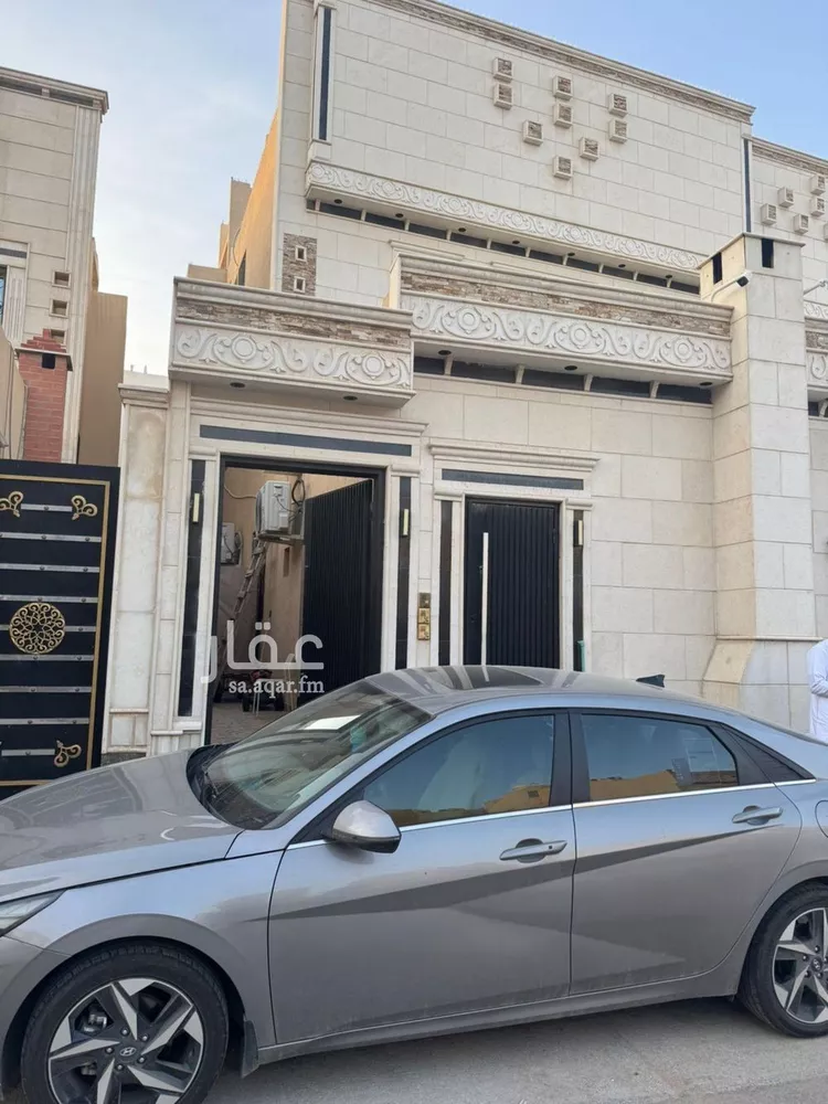 Apartment for Rent in Riyadh Ishbiliyah