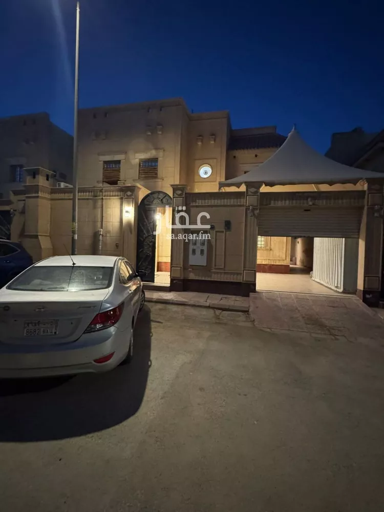 دور للإيجار في شارع الشعلة, حي اليرموك, مدينة الرياض, منطقة الرياض