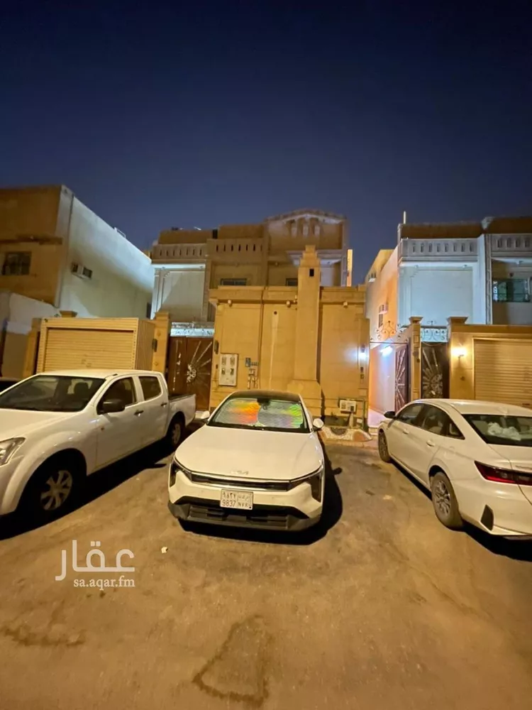 Floor for Rent in Riyadh Ishbiliyah