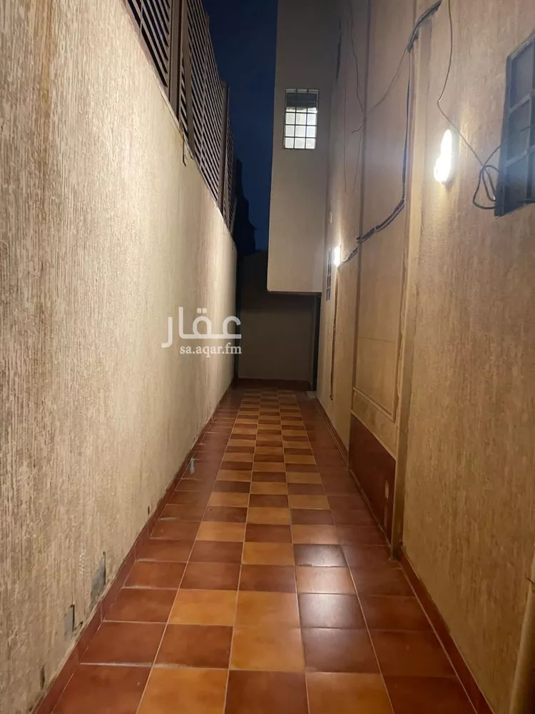 شقة للإيجار في شارع الغريسة, حي إشبيلية, مدينة الرياض, منطقة الرياض صورة 4