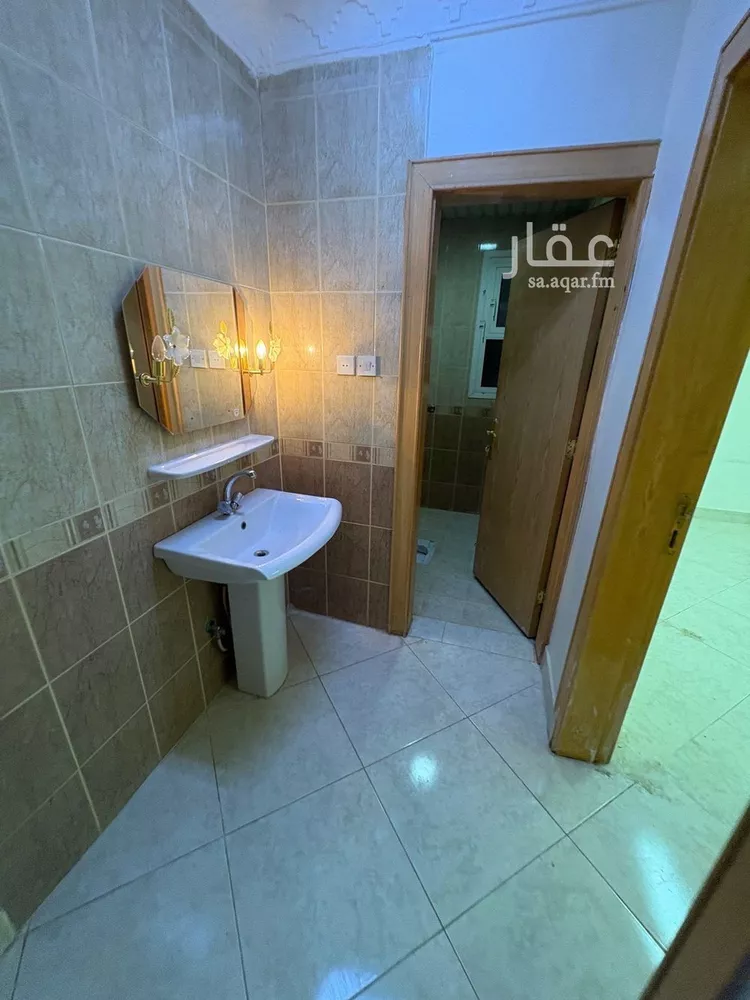 شقة للإيجار في شارع الجدي, حي اليرموك, مدينة الرياض, منطقة الرياض صورة 3