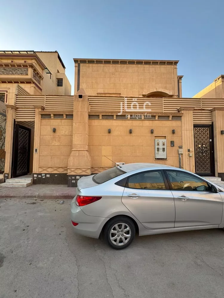 دور للإيجار في شارع القبة, حي إشبيلية, مدينة الرياض, منطقة الرياض