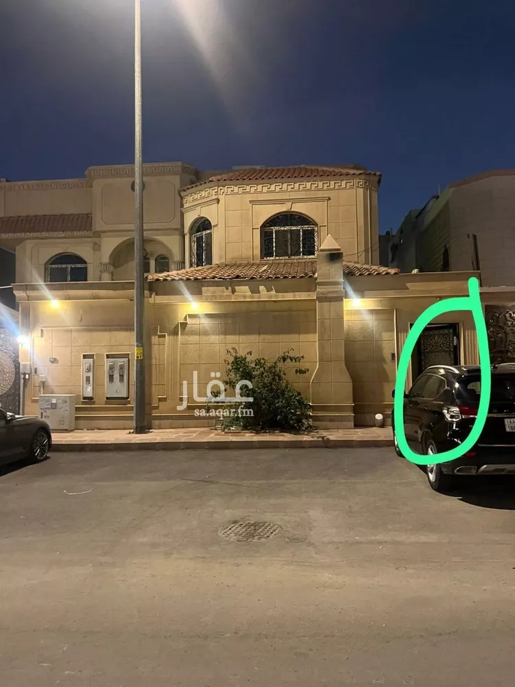 Apartment for Rent in Riyadh Al Yarmouk