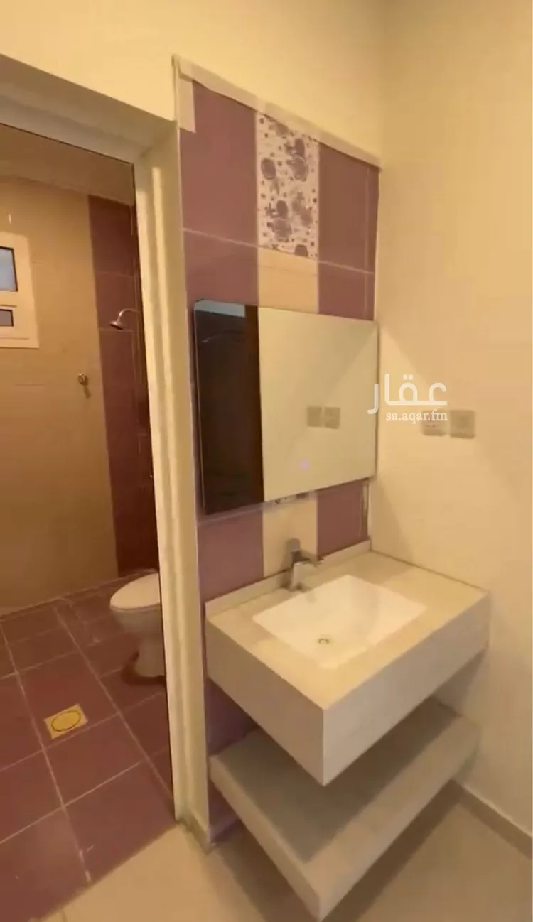 شقة للإيجار في شارع الجدي, حي اليرموك, مدينة الرياض, منطقة الرياض صورة 5