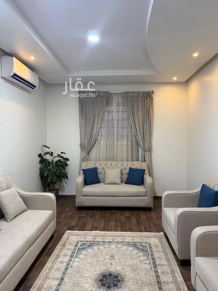Apartment for Rent in Riyadh Al Yarmouk