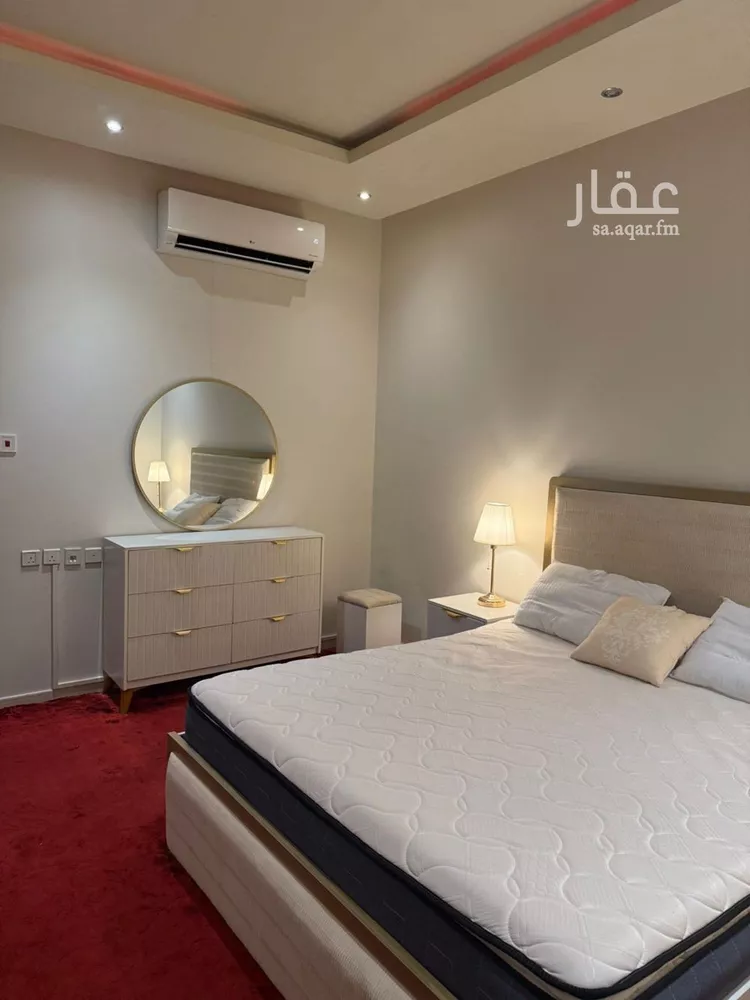 شقة للإيجار في شارع المليسان, حي اليرموك, مدينة الرياض, منطقة الرياض صورة 2