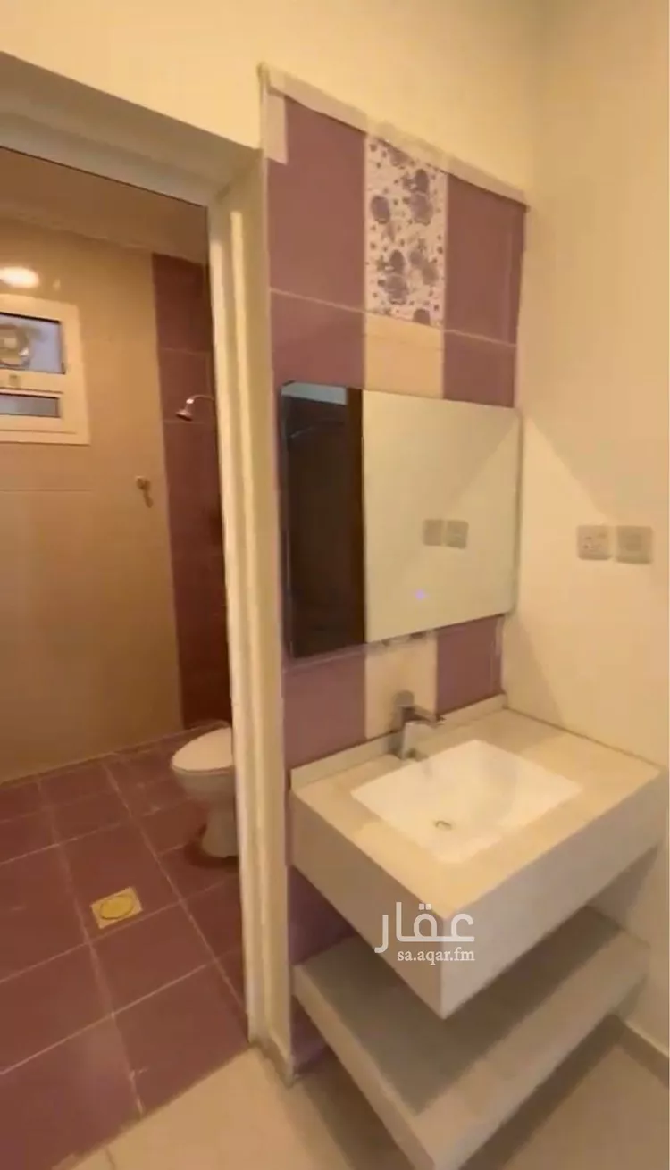 شقة للإيجار في شارع ابي جعفر المنصور, حي اليرموك, مدينة الرياض, منطقة الرياض صورة 3