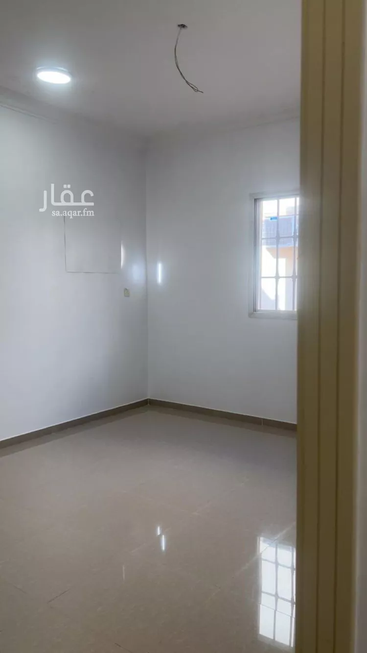 شقة للإيجار في شارع وادي المياة, حي القادسية, مدينة الرياض, منطقة الرياض صورة 4