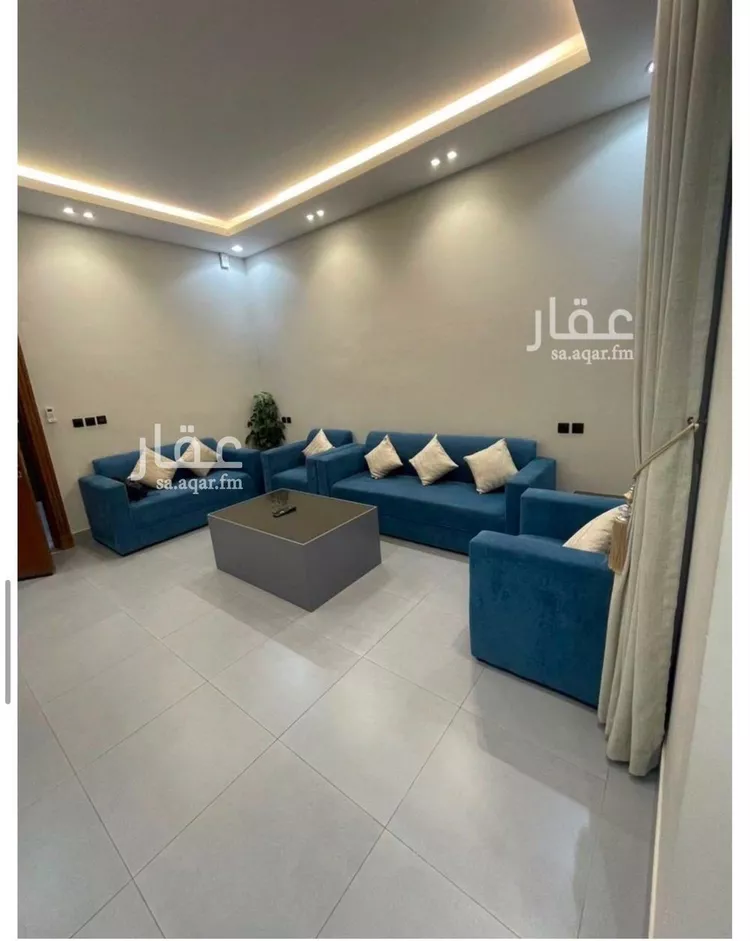 Apartment for Rent in Riyadh Ishbiliyah