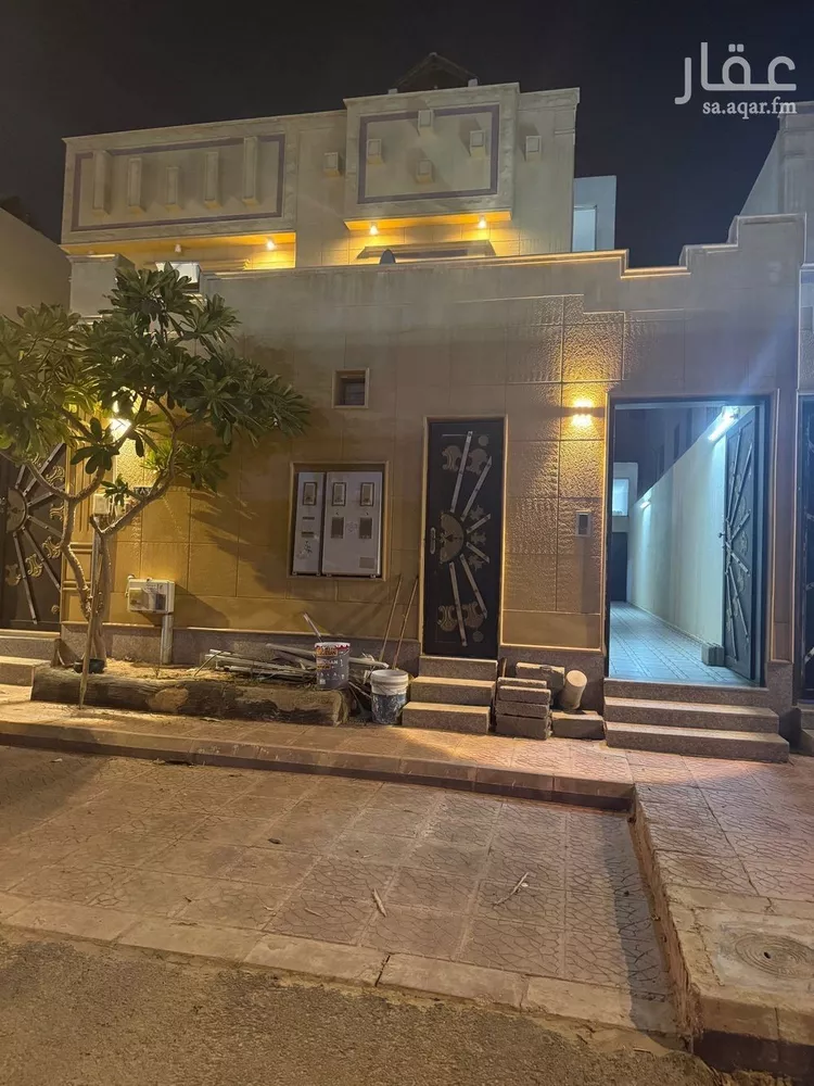 Floor for Rent in Riyadh Al Yarmouk