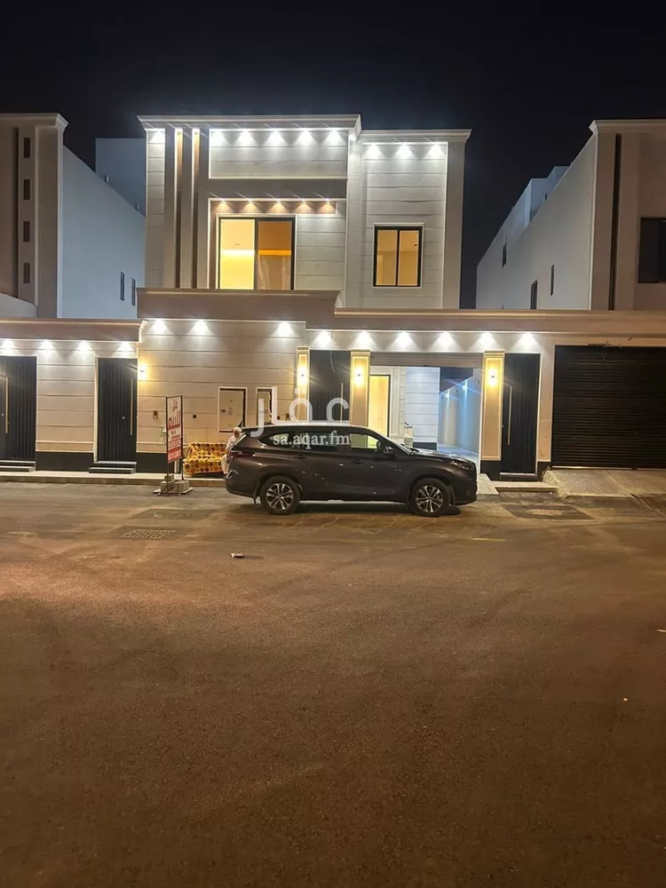 شقة للإيجار في شارع عبدالعزيز البواردي, حي الخليج, مدينة الرياض, منطقة الرياض
