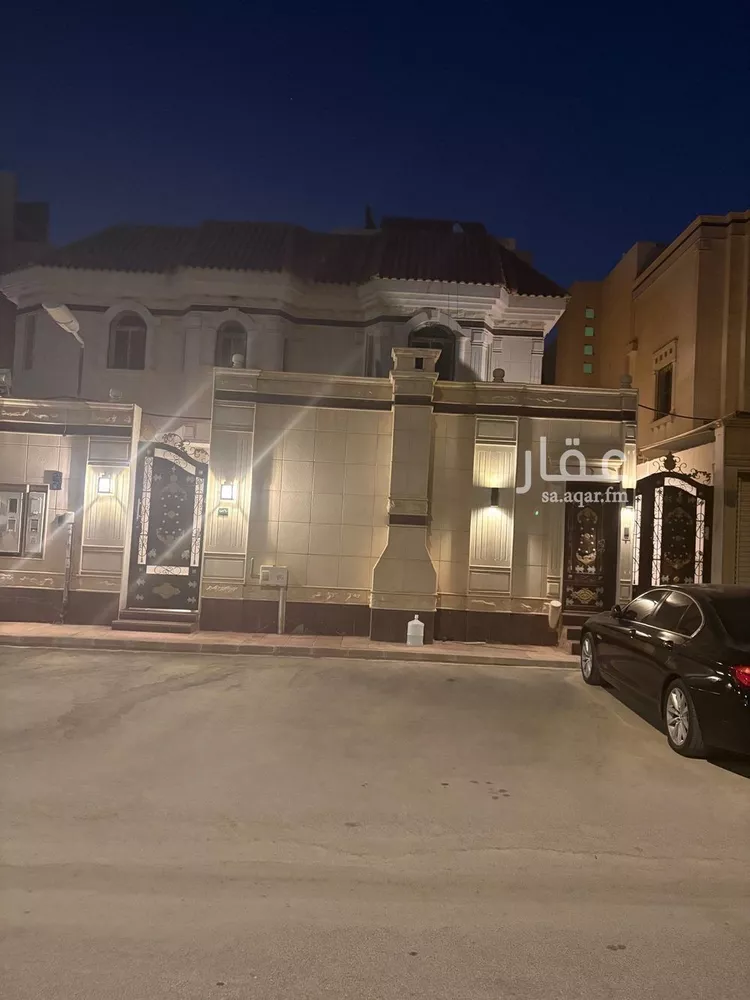 Apartment for Rent in Riyadh Ishbiliyah