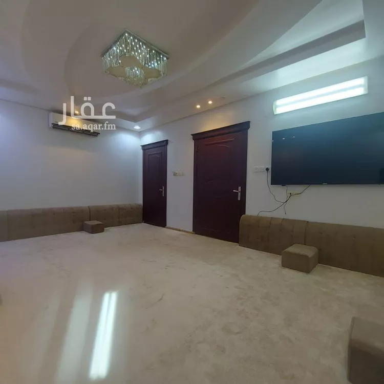 دور للإيجار في شارع الحاسب, حي إشبيلية, مدينة الرياض, منطقة الرياض صورة 3