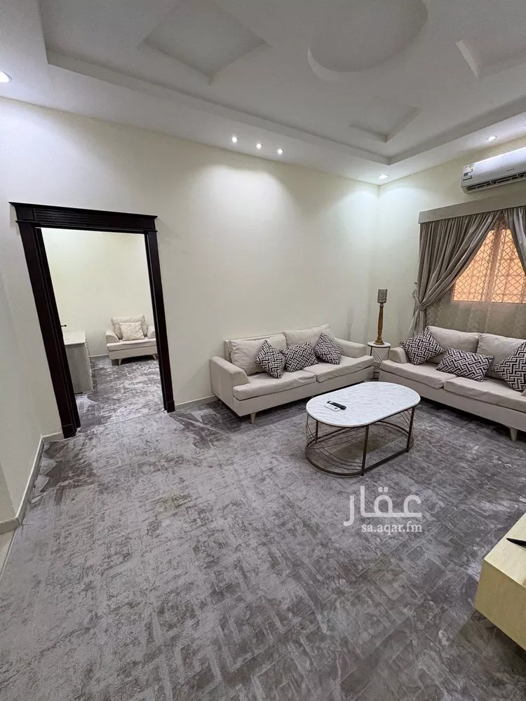 شقة للإيجار في شارع المليسان, حي اليرموك, مدينة الرياض, منطقة الرياض صورة 2