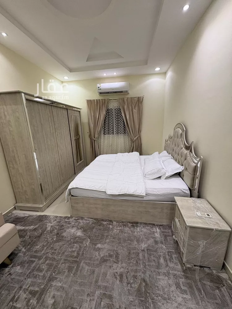 شقة للإيجار في شارع المستنجدي, حي اليرموك, مدينة الرياض, منطقة الرياض صورة 2
