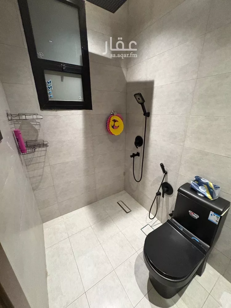 شقة للإيجار في شارع الحكم بن عمرو, حي اليرموك, مدينة الرياض, منطقة الرياض 13
