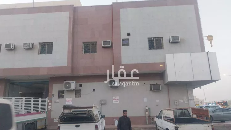 Room for Rent in Riyadh Al Yarmouk