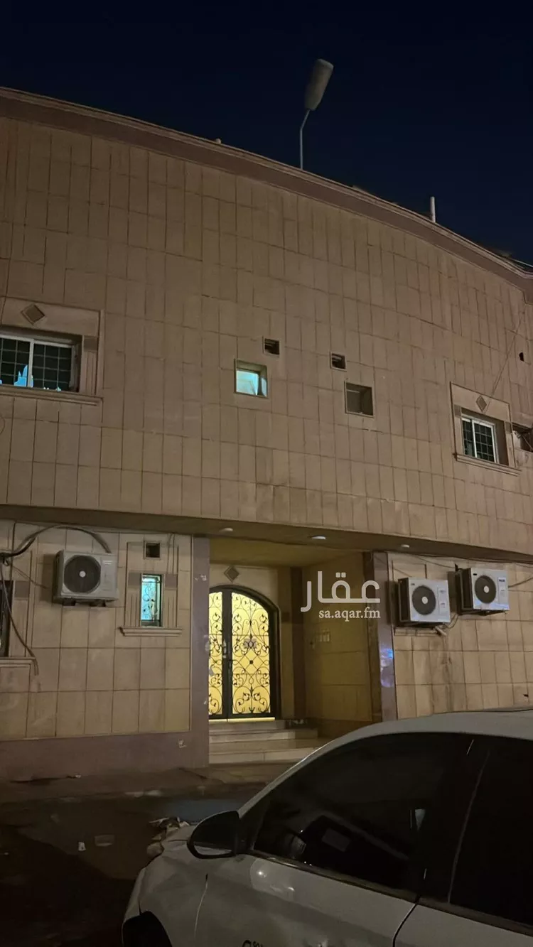 شقة للإيجار في شارع الحاسب, حي إشبيلية, مدينة الرياض, منطقة الرياض