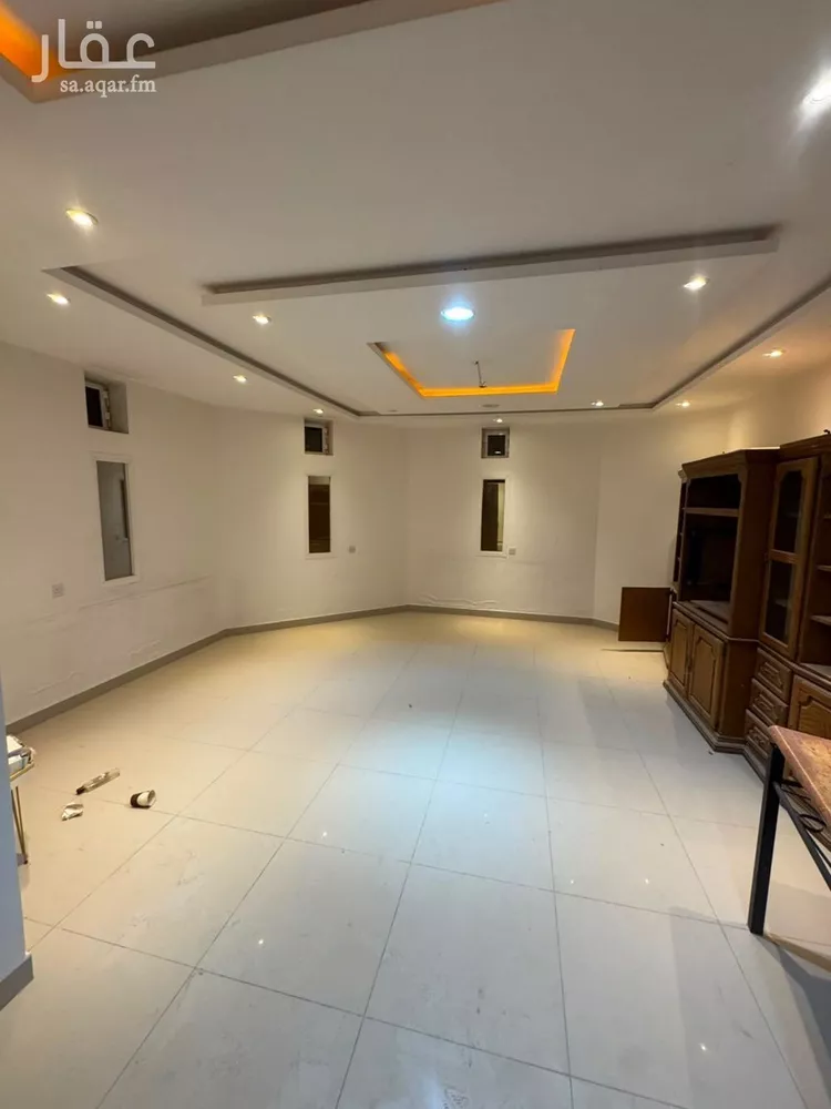شقة للإيجار في شارع المزونة, حي اليرموك, مدينة الرياض, منطقة الرياض صورة 5