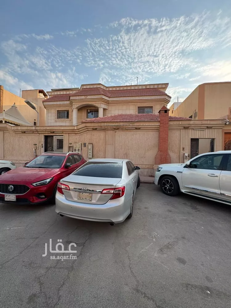 Apartment for Rent in Riyadh Al Yarmouk