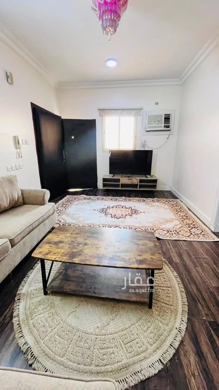 شقة للإيجار في شارع جبيلة, حي اليرموك, مدينة الرياض, منطقة الرياض