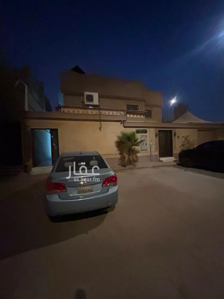 Apartment for Rent in Riyadh Al Yarmouk