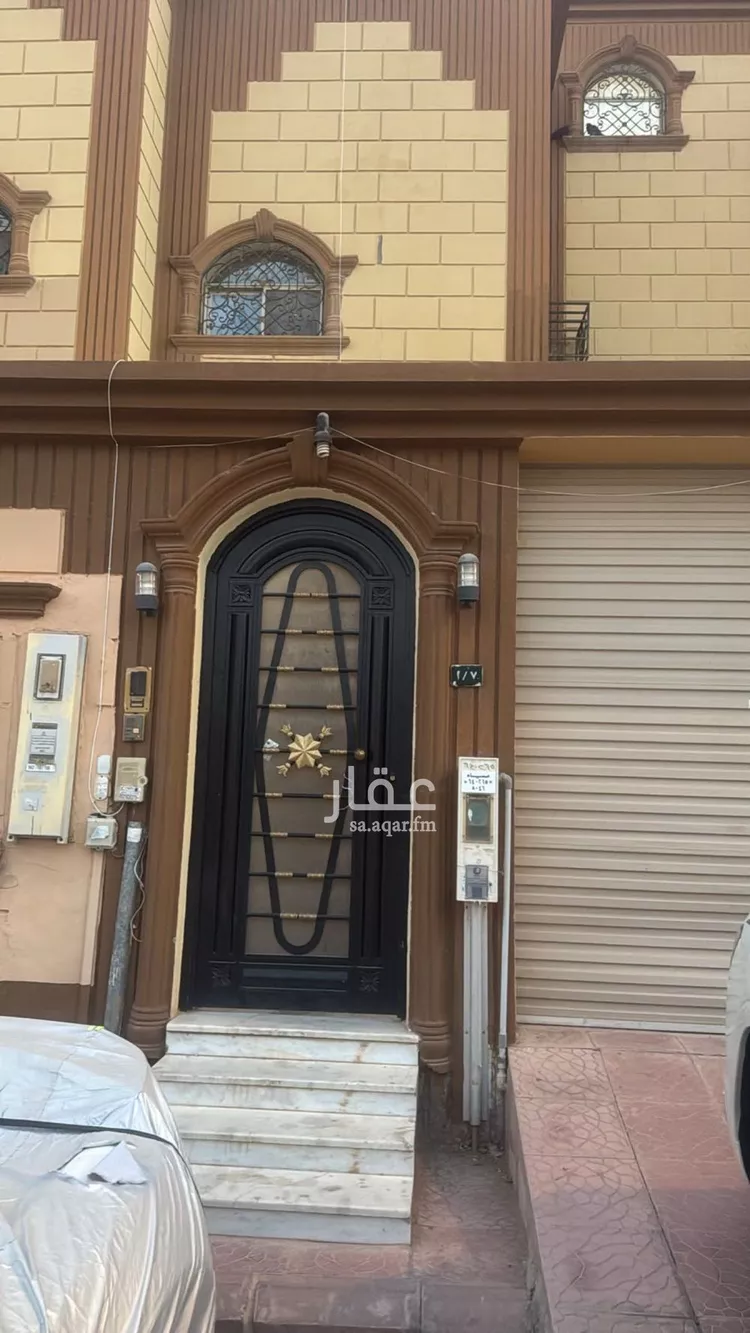 دور للإيجار في شارع الشعلة, حي اليرموك, مدينة الرياض, منطقة الرياض
