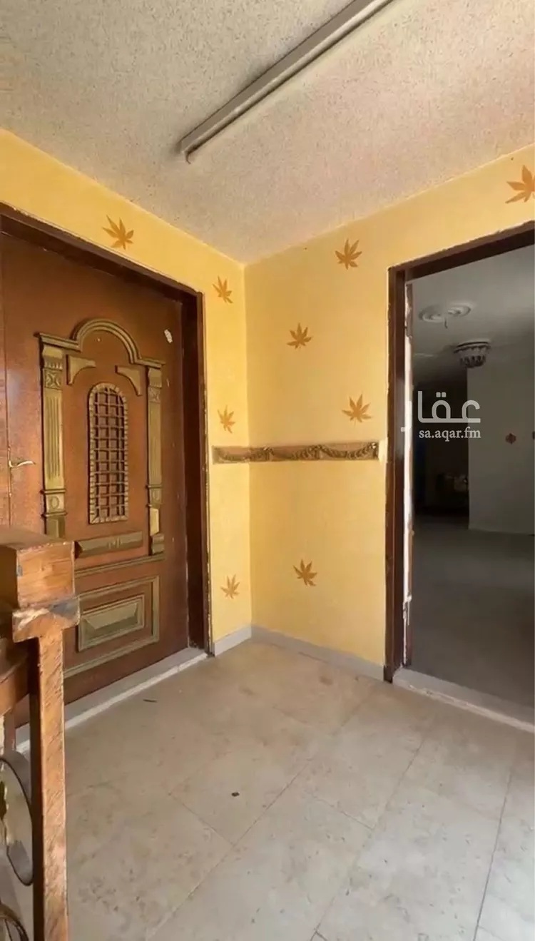 شقة للإيجار في شارع زينب بنت عمر, حي إشبيلية, مدينة الرياض, منطقة الرياض صورة 3