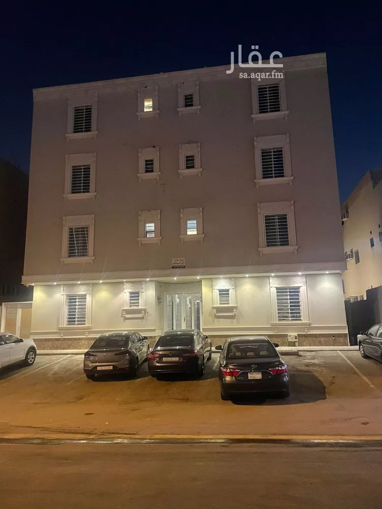 شقة للإيجار في شارع المليسان, حي اليرموك, مدينة الرياض, منطقة الرياض