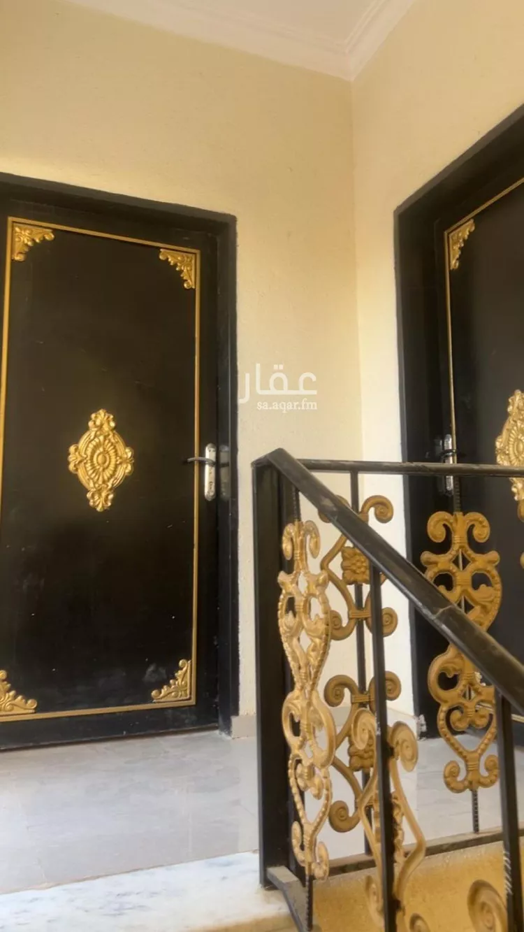 شقة للإيجار في شارع محمود قبادو الشريف, حي القادسية, مدينة الرياض, منطقة الرياض صورة 2