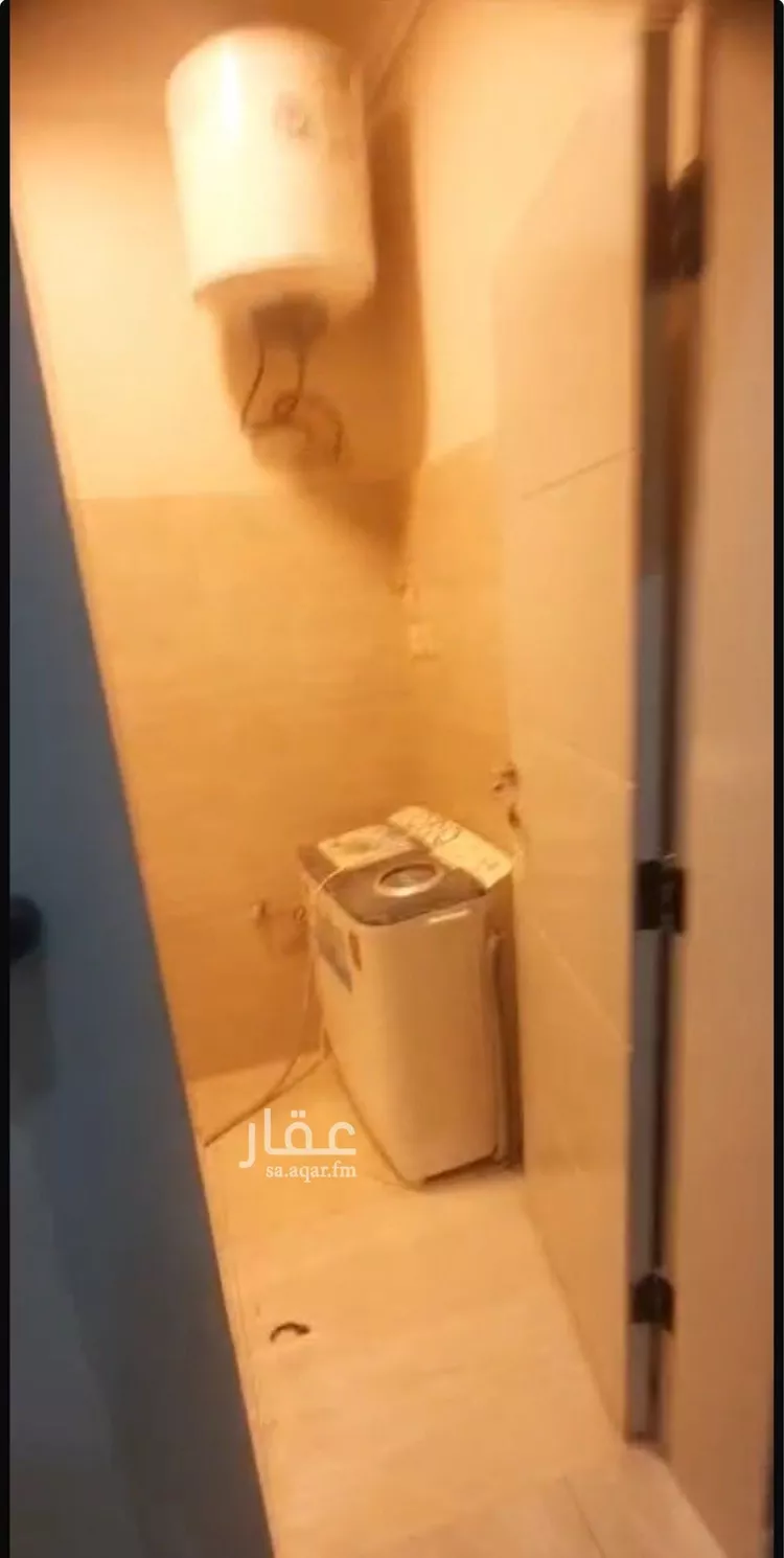استوديو للإيجار في شارع ابن أبي الضياف, حي القادسية, مدينة الرياض, منطقة الرياض 8