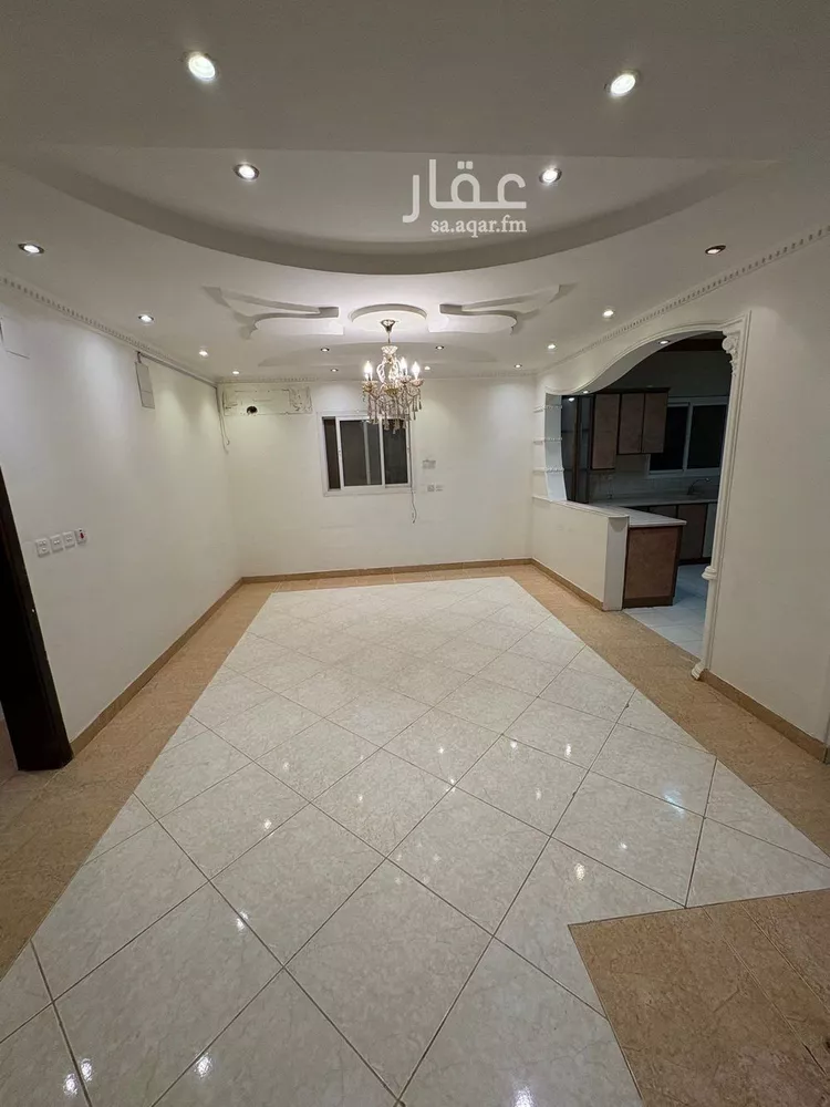 شقة للإيجار في شارع الأصافر, حي الحمراء, مدينة الرياض, منطقة الرياض