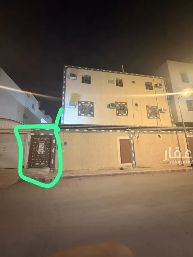 شقة للإيجار في شارع الضبية, حي الخليج, مدينة الرياض, منطقة الرياض