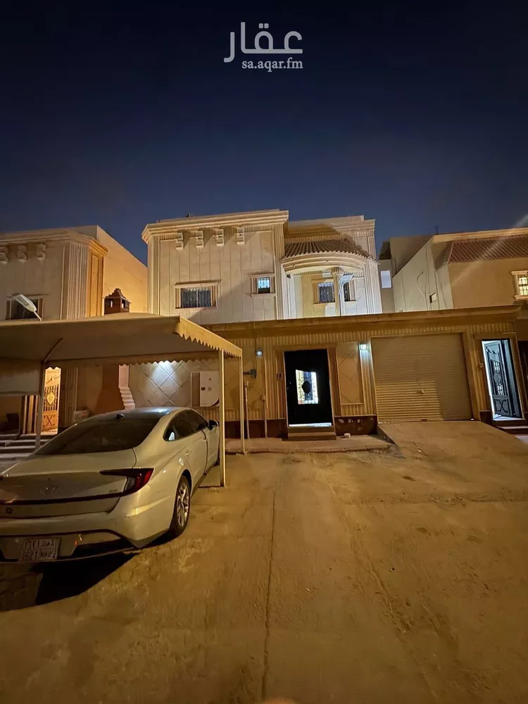 دور للإيجار في شارع الشعلة, حي اليرموك, مدينة الرياض, منطقة الرياض