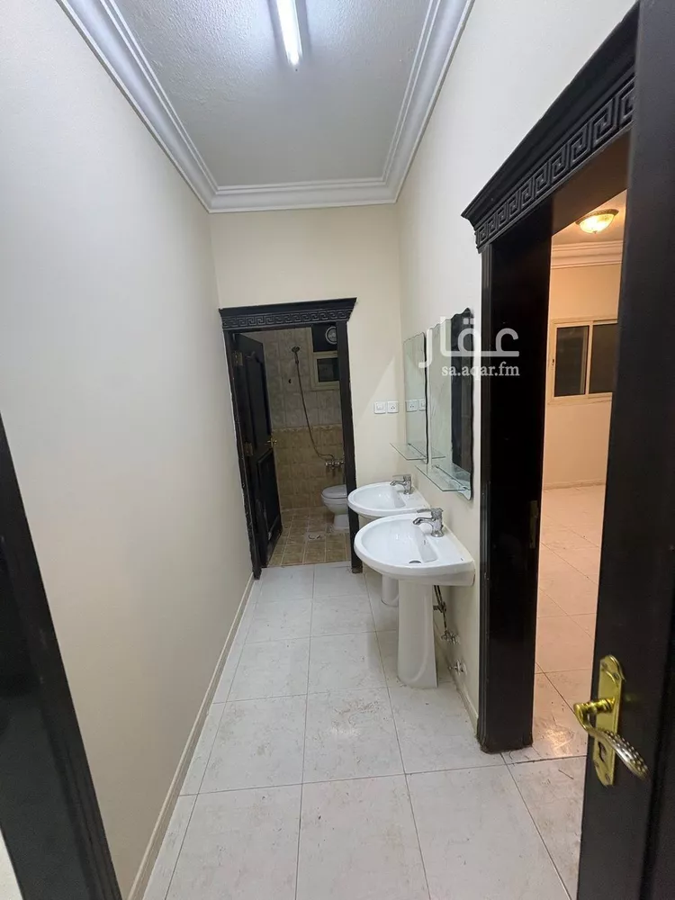 شقة للإيجار في شارع الجدي, حي اليرموك, مدينة الرياض, منطقة الرياض 9
