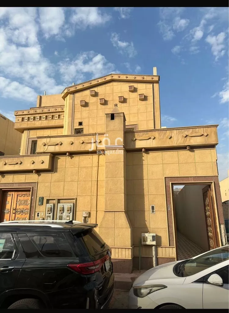 Apartment for Rent in Riyadh Al Khaleej