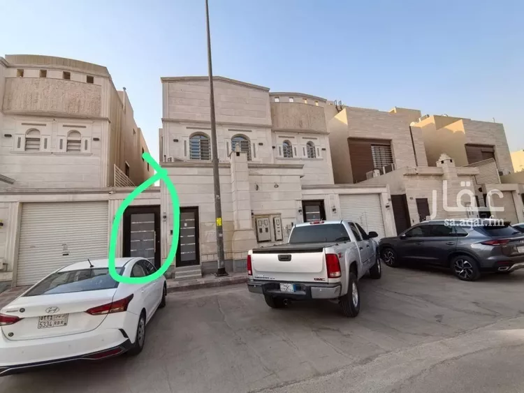 Apartment for Rent in Riyadh Al Yarmouk