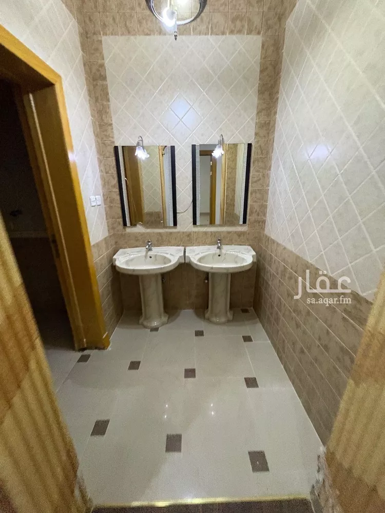 دور للإيجار في شارع الوطن, حي اليرموك, مدينة الرياض, منطقة الرياض صورة 5