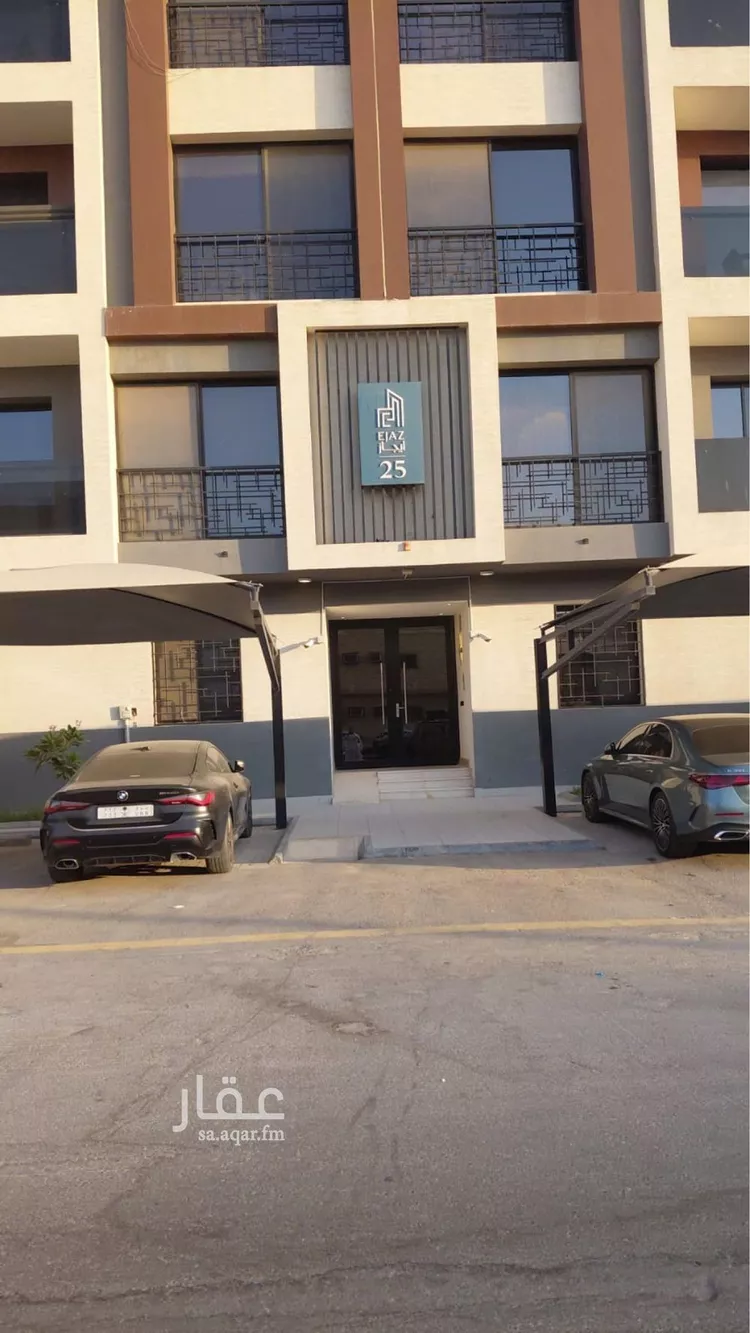شقة للإيجار في شارع جبل علي, حي غرناطة, مدينة الرياض, منطقة الرياض صورة 2