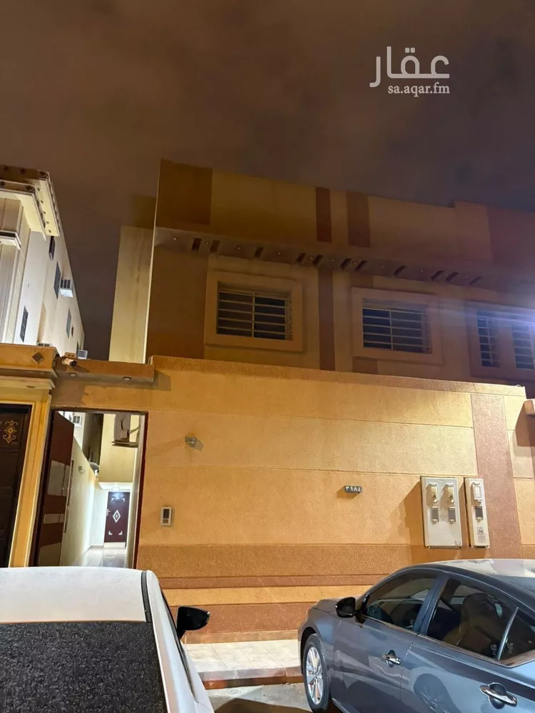 Apartment for Rent in Riyadh Ishbiliyah