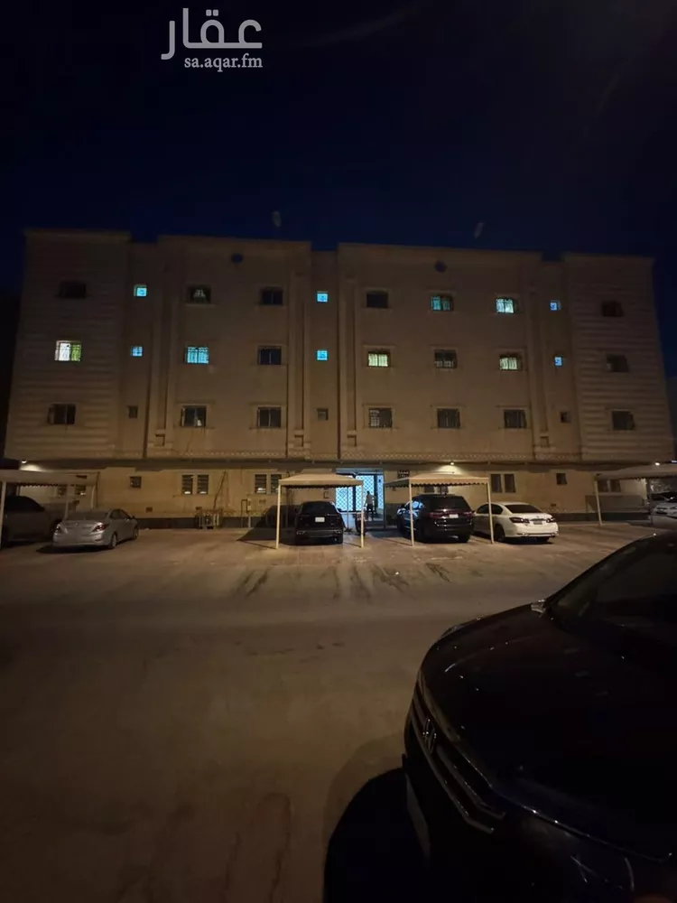 Apartment for Rent in Riyadh Al Yarmouk 10