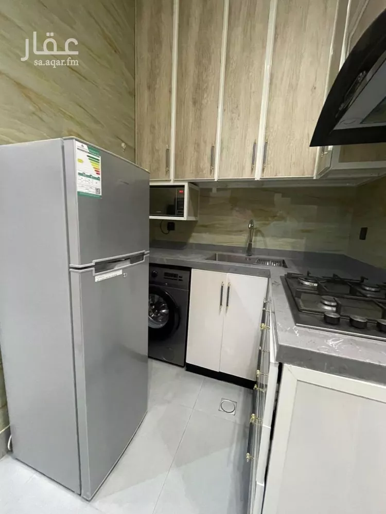 Apartment for Rent in Riyadh Ishbiliyah 15