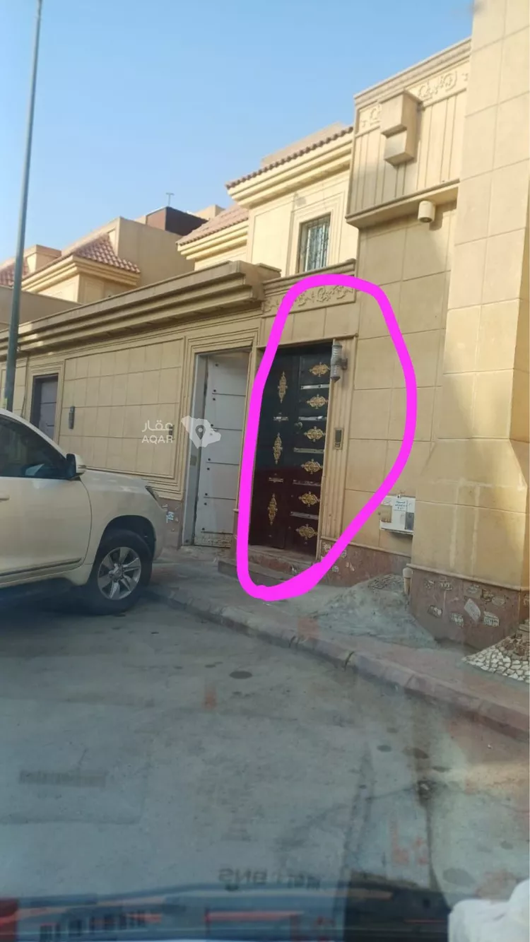 Apartment for Rent in Riyadh Al Yarmouk 13