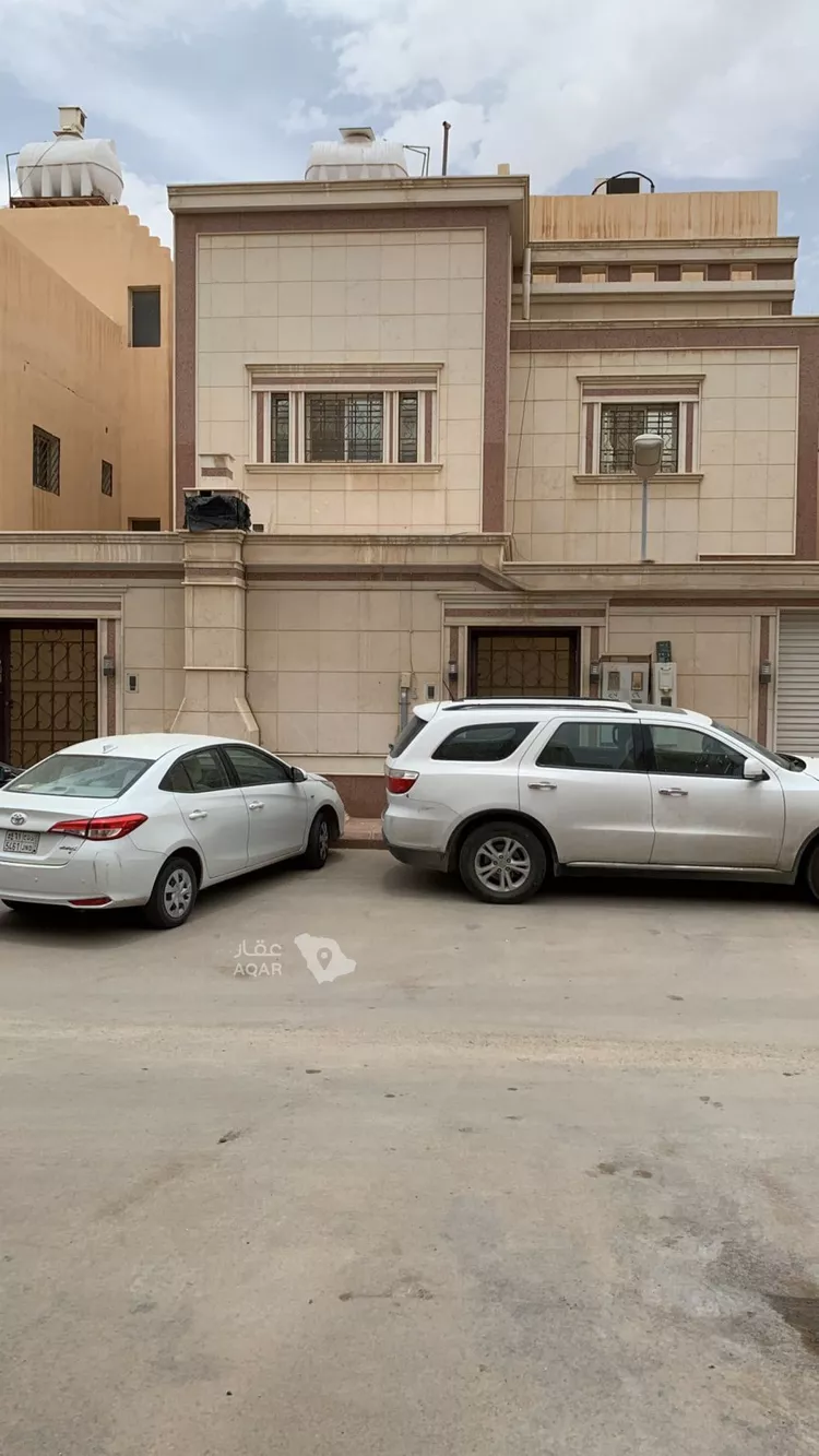Apartment for Rent in Riyadh Al Yarmouk
