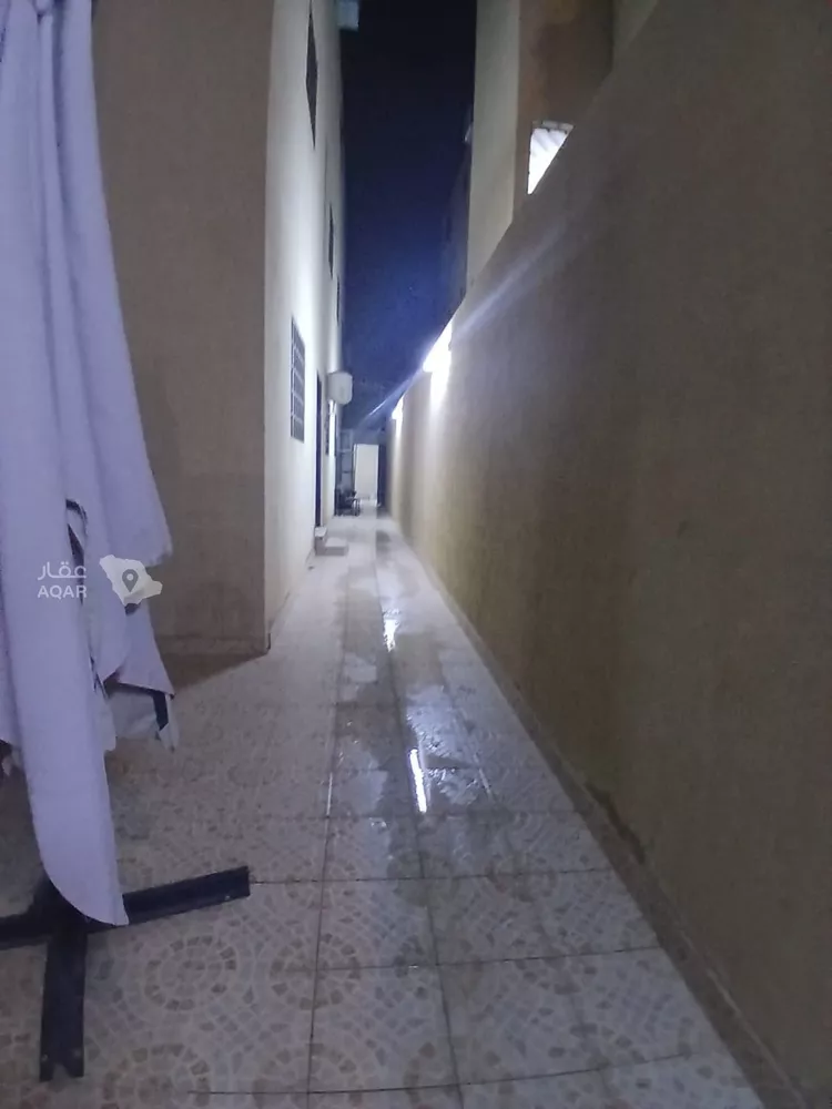 دور للإيجار في شارع الوطن, حي اليرموك, مدينة الرياض, منطقة الرياض 8
