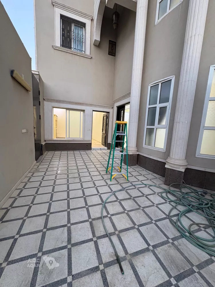 Villa for Rent in Riyadh Al Yarmouk 18