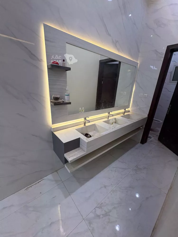 Villa for Rent in Riyadh Al Yarmouk 17
