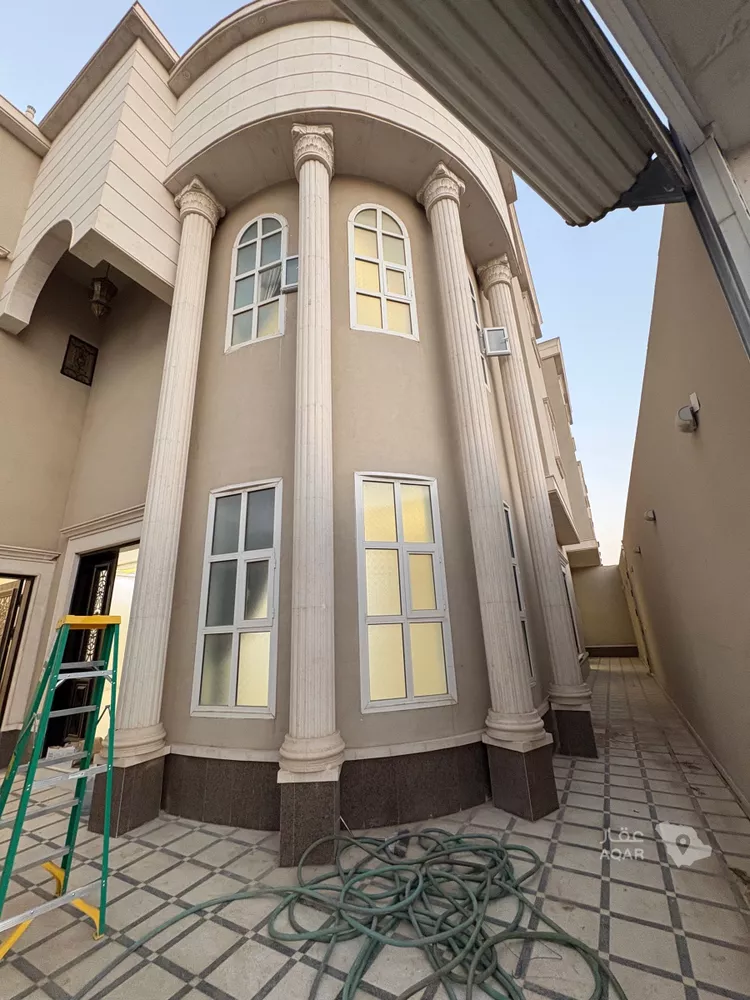 Villa for Rent in Riyadh Al Yarmouk 24